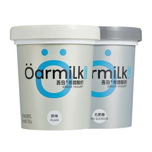 ϣ720g*2+ϣ720g*2 4Ͱ oarmilk/ᵺϣ235.6Ԫ(88VIP 95)