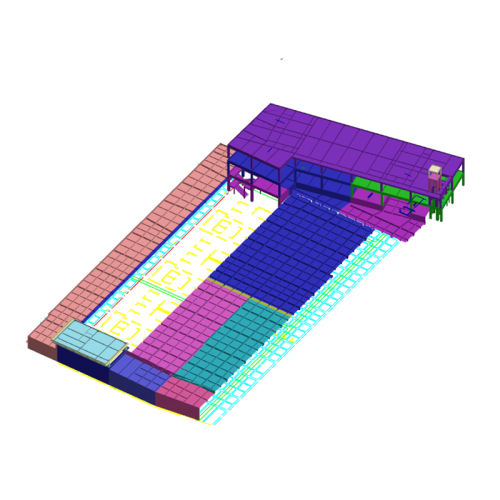 CADͼʦ԰ƽ̳sketchup羰ЧͼLumion248Ԫ