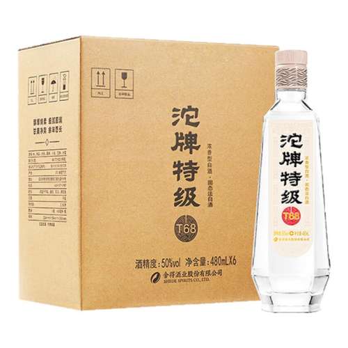 ؼ 50װ(6ƿ ؼ50480ml*6ƿװŨͰ׾T68408Ԫ
