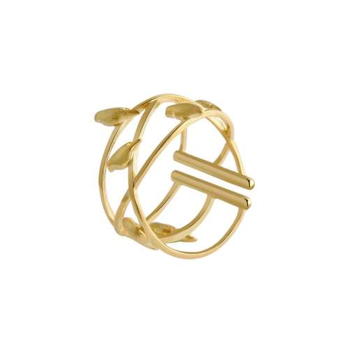 ۻ㣺ڿɵ ɫ VITARINGȻ翪ڽŮs925