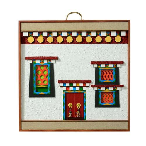 ۻ㣺װλ50*50cm) شľճֹƴʽ1975Ԫ