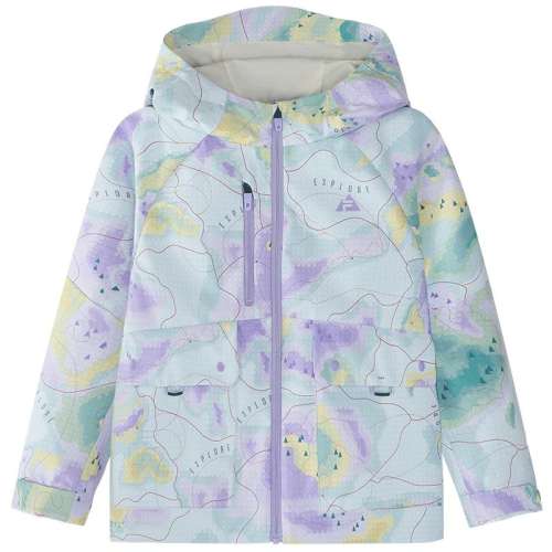ۻ㣺ӡһ-ZA 105cm FILA KIDSŮСͯ֯808.23Ԫ
