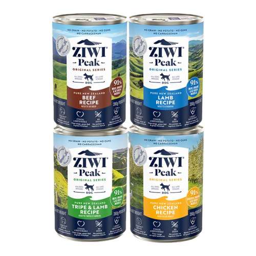 ϵл 1560g ZIWI۷幷ͷ390g*4ͨ197Ԫ