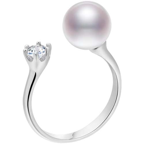 ۻ㣺S925/8-9mmԲ޺˵ˮָ  8-9mmˮָŮS925278Ԫ