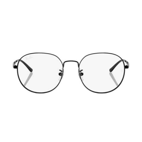 ۻ㣺2502ͭɫ 򲻿ɶ RayBan۾Բ۾Ůʱйѧ۾侵0RX6517D824Ԫ