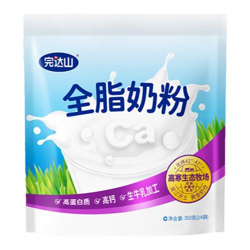 ۻ㣺ȫ̷֬350g/ں25g*14С ɽȫ̷֬350gӪ24.91Ԫ