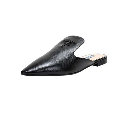 ۻ㣺F0002 ɫ 39 PRADA ŮʿƽЬЬƤЬ2963.05Ԫ(88VIP 95)
