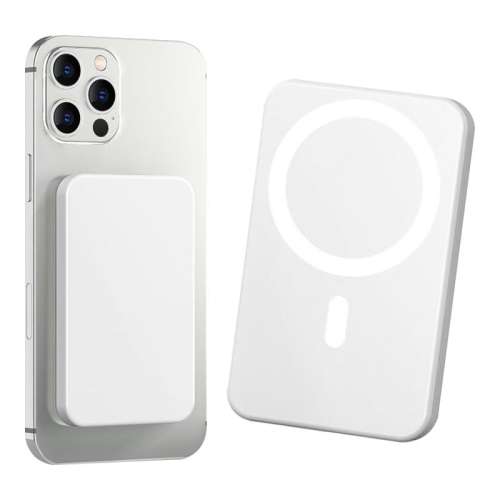 ۻ㣺5000mAh ס20W䡿Magsafeƻ8-16 2025¿籦СɱЯMagsafeƻרƶԴ16ProMax 15Plus89Ԫ