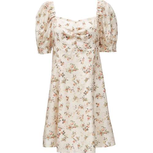 ۻ㣺H45 ǳɫ黨-οտ 155/76A/XS ONLYʽ̿ʽ黨ȹŮ308.8Ԫ4(77.2Ԫ/)