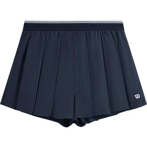 -WW00470511DBC XS Wilsonʤٷ25ļ¿ŮʿPLEATED֯̿740Ԫ