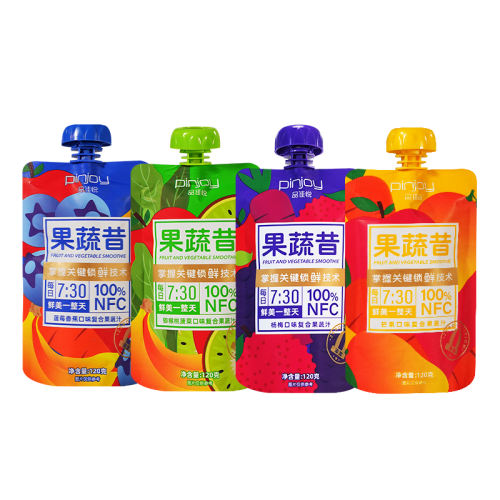 ڲ100%NFC ABC120g*10 Ʒùӹ֭30Ԫ