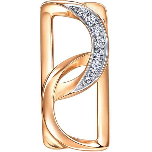PROMESSA PROMISE 18K׷ɫƽʯֻ93348E2820Ԫ