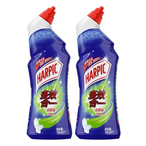 ӪHARPICȽҺ750ml*2Ͱȥ