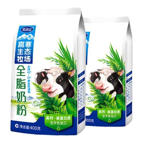 ڲȫ̷֬400g*2 ɽߺ̬ȫ̷֬ѧŮʿ̷400g*243.8Ԫ