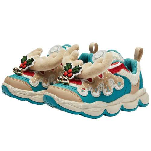 /-BT 28 FILA KIDSͯЬͯЬ2025¿ŮСͯʥ˶Ь566.74Ԫ