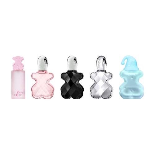 ڲ˿ 4.5ml Q㡿TOUS/˿ ˿ۺֿСˮС4.5/15ml43Ԫ