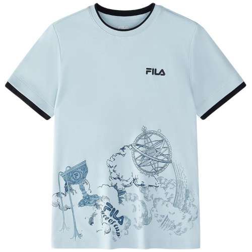 ۻ㣺ǳԶ-LB 130cm FILA KIDSдͯT892.62Ԫ3(297.54Ԫ/)