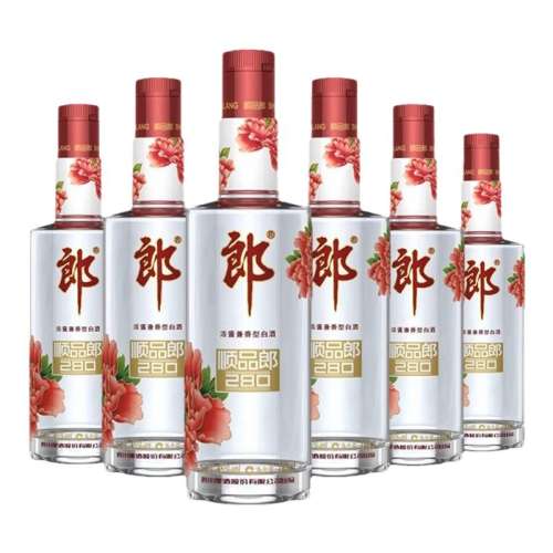 ڲɾơ˳Ʒɣ 280ml*6ƿ ɾ˳Ʒɰ׾ƺ˳280ml*6ƿ188Ԫ