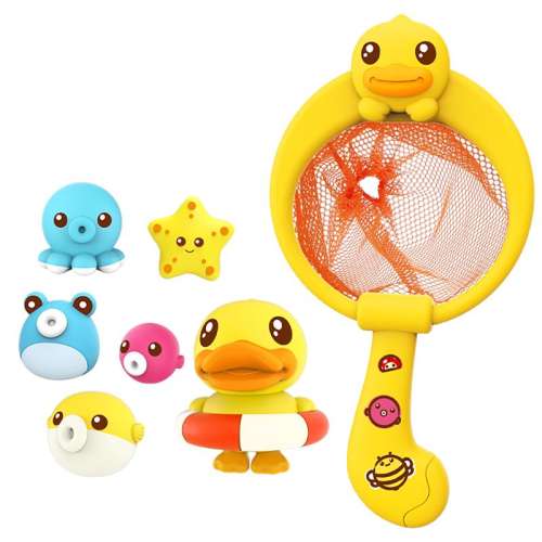 ڲ7סQ B.DuckСѼӤϴ߶ͯװԡˮƯѼڹ26.9Ԫ
