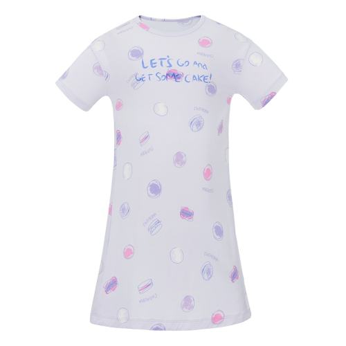 ۻ㣺ӣҵAK144E541 120cm ĽͯĪӡŮļҾӶ˯ȹ/˯ȹA⴩170.1Ԫ