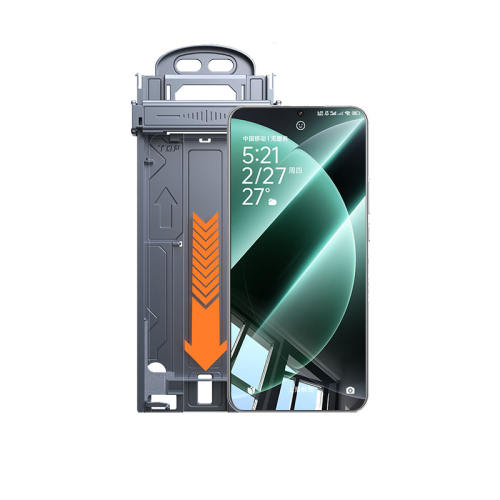ڲС15 2Ƭװָմָơ޺ڱ߲ С15ֻĤ14proֻĤ15ultra¿޳Ĥ14Ļ133Dȫָ͵ˤ17.3Ԫ