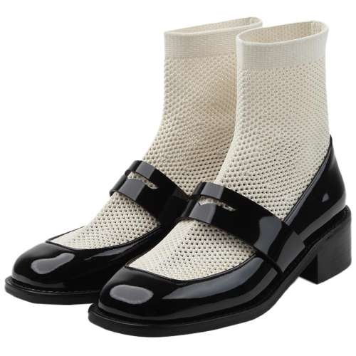 ڰ 35 CALVINLUO 24ƷŮʽڰͲָЬ1100Ԫ