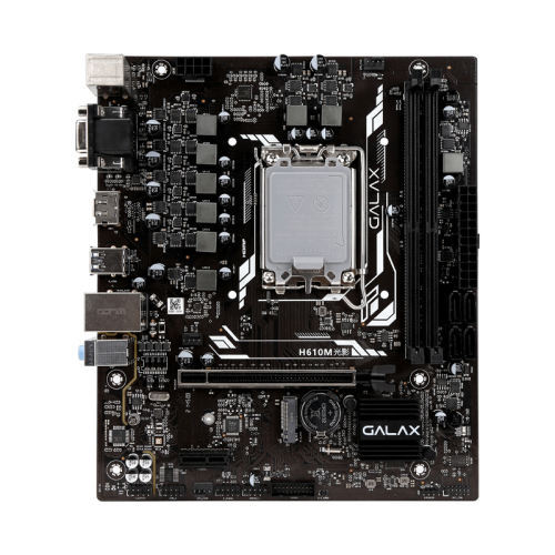 H610 ڴ H610M-A/C 12600KF/13600KF/14600KF/12490F499Ԫ