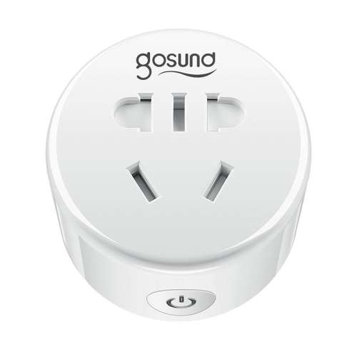 10A(Զ̿+) gosundܲwifiֻԶ̶ʱ39.02Ԫ