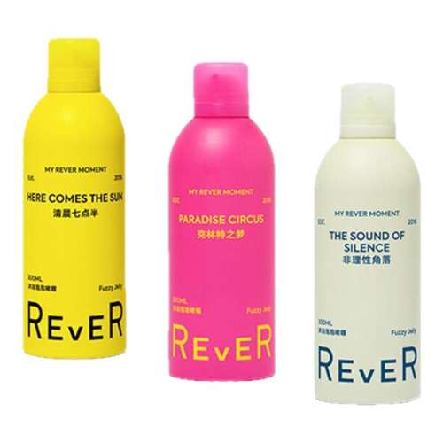 Rever  ԡ¶͆  ʪ  200mlڲ54Ԫ