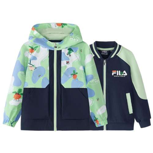 ۻ㣺ӡһ-ZA 105cm FILA KIDSСͯ֯1668.86Ԫ2(834.43Ԫ/)