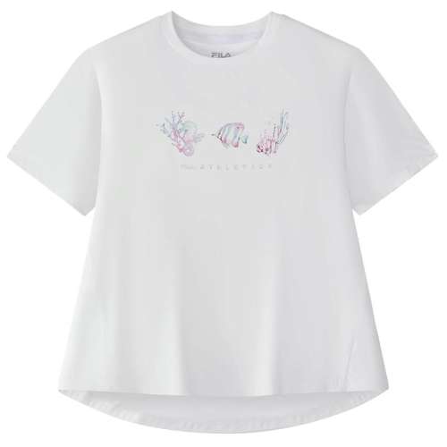 ۻ㣺Ĳ-LP 105cm FILA KIDSŮͯT253.38Ԫ