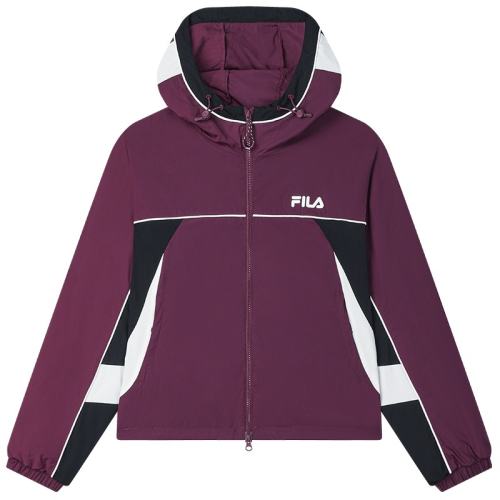 ۻ㣺÷ɫ-PU 160/80A/S FILA Ůʿ֯1138.1Ԫ