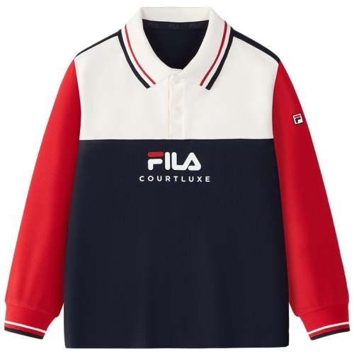 ۻ㣺RD-NV 105cm FILA KIDSСͯPOLO377.54Ԫ