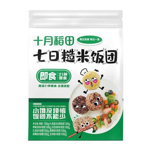 ۻ㣺Ʒʡɫ׷100g*7 ʮµղ׷ ֬19.96Ԫ