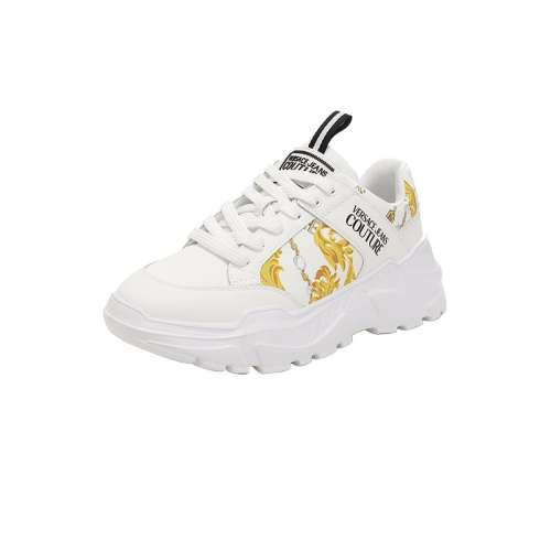 ۻ㣺77 ZP324 G89 ɫɫChain Coutureӡ 39 VERSACE JEANS COUTUREСЬ1519.14Ԫ(88VIP 95)