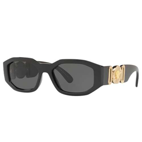 ͯϺɫƬ/͸۾ VERSACEͬʱŮ̫928Ԫ