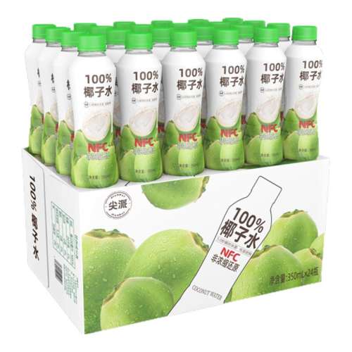 ڲ100%Ҭˮ400ml*6ƿ ټҬˮҬ֭nfcҬ֭ŨҬˮ350mlиȻ23.9Ԫ
