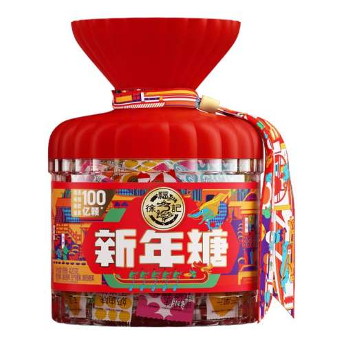 ڲͰװ420g*1Ͱ 츣420g8ǹ39.9Ԫ