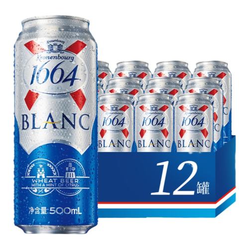 ڲ1664 ơ500ml*1297Ԫ