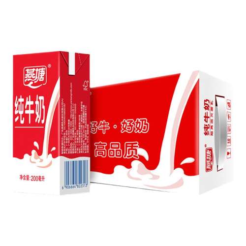 Яװȫ֬ţ200ml*6/*212 ȫ֬Ӫţ38.7Ԫ