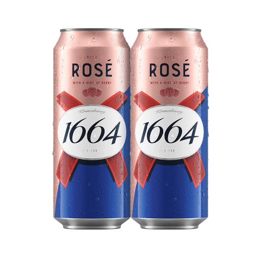 500ml*12ӽչʾ ʽ1664ơҺõ帲ӹζСζ500ml*12ơ84.55Ԫ