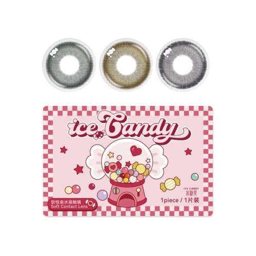 ڲů14.2mm 100 ICECANDYǹͫһɫѪɫ۾ɫ߿17.9Ԫ