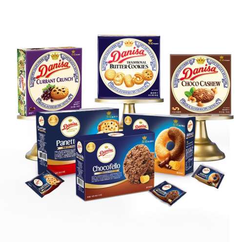 6Сʹڽڻ桾׿5/С Danisaʹ590gʳԭװڱ98.9Ԫ