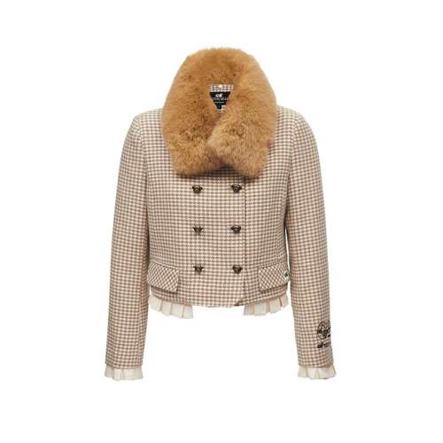 ۻ㣺E08ºֻɫ-װ 155/76A/XS Vero Modaǧ˫ſ725.2Ԫ4(181.3Ԫ/)