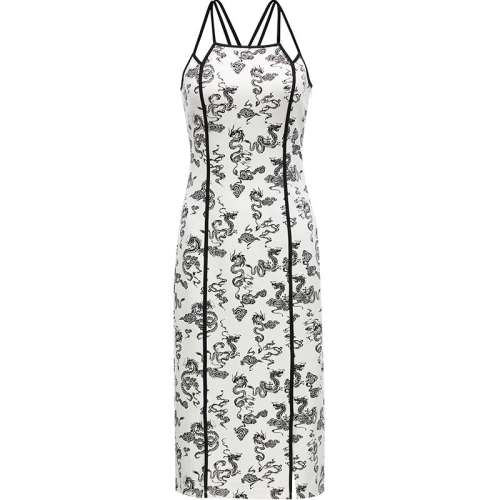 ۻ㣺S85ɫ XS ȹŮӡ࿪Vero Moda659.07Ԫ3(219.69Ԫ/)