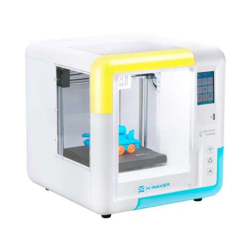 ٷ䡿X-MAKER JOY+8200gͬɫĲ ٷ X-MAKERͯ3DӡAPP1799Ԫ