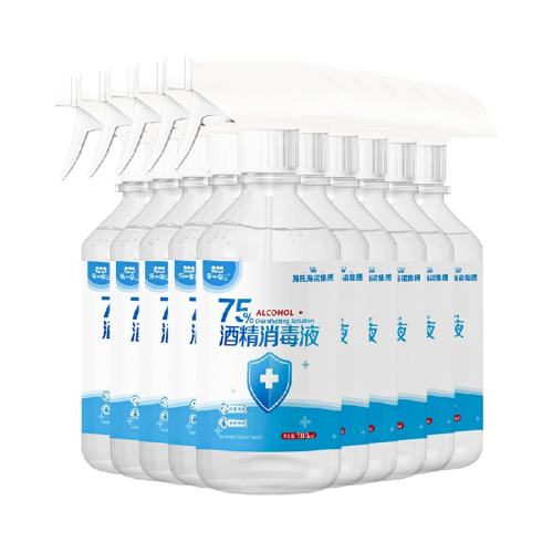 Ϻŵ75%ƾ500ml*10ƿ 413.25Ԫ5(82.65Ԫ/88VIP 95)