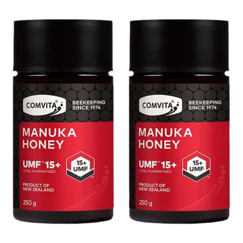 ۻ㣺ɫ comvitaάUMF15+¬250g2ƿmanuka791.7Ԫ