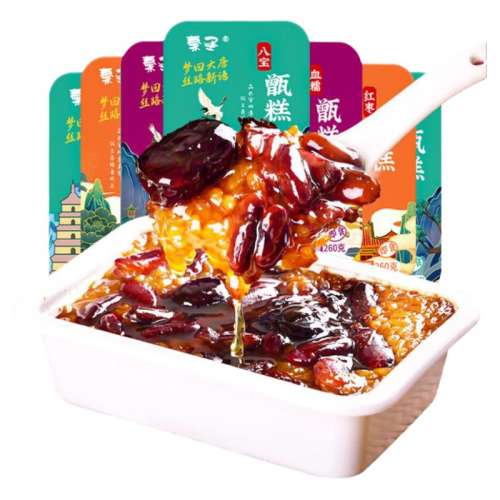 ڲװʳ굸1 ζ ʥ굸⼴ʳζ280g/9.98Ԫ