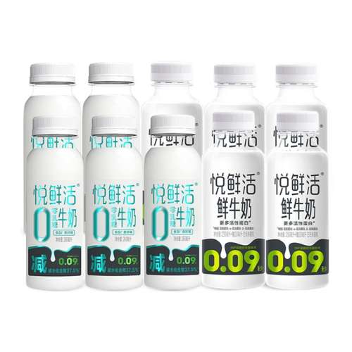 ʻ0260ml*5+260ml*5 ʻ0ţ260ml*5+ţ260ml*5ӪƷ콢59.9Ԫ